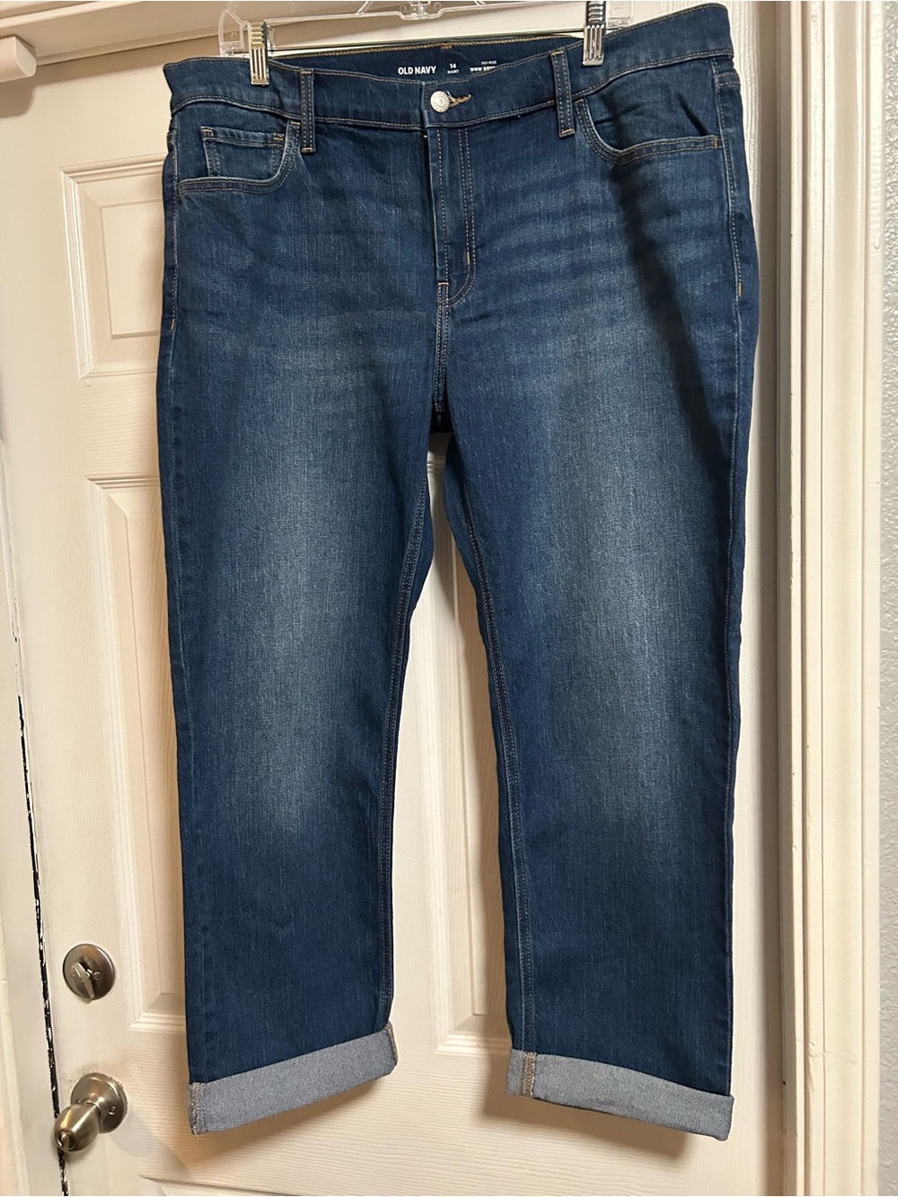 Old Navy Wow Boyfriend  Jeans
